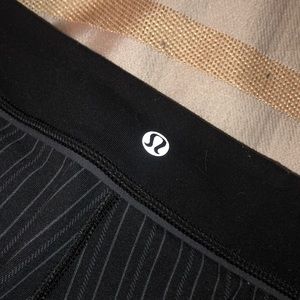 Lululemon Yoga Pants